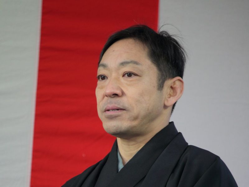 Teruyuki Kagawa