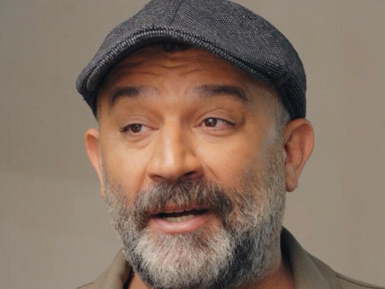 Şevket Çoruh