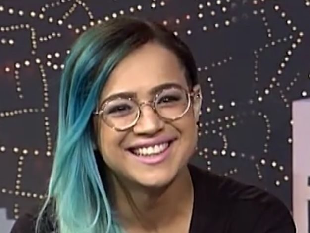 Daniela Araújo