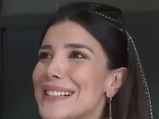 Andrea Rincón
