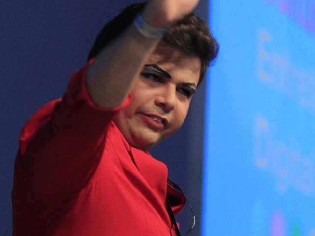 Gustavo Mendes