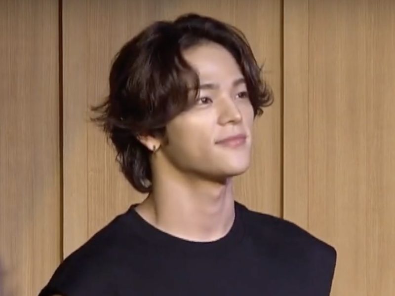 Kim Woo-jin