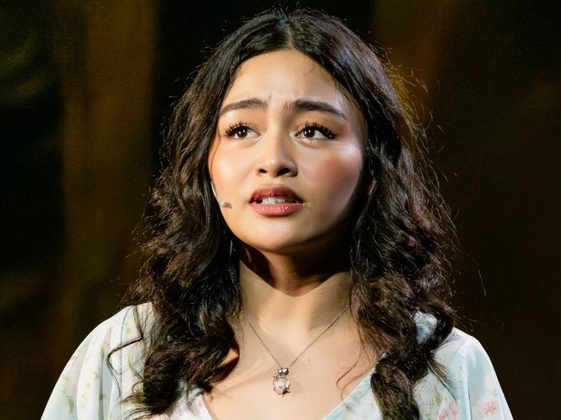 Vivoree Esclito