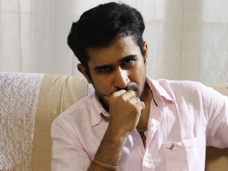Vijay Antony