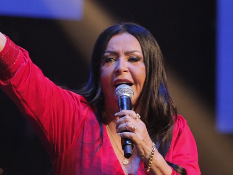 Shirley Carvalhaes
