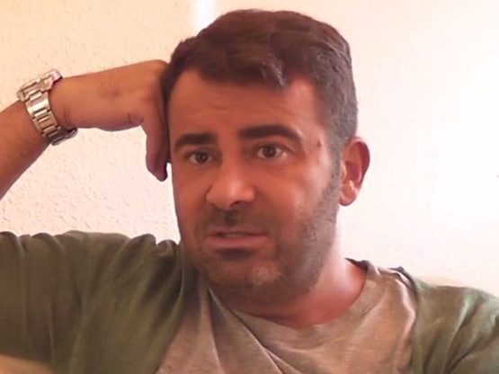 Jorge Javier Vázquez