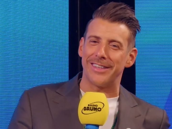 Francesco Gabbani