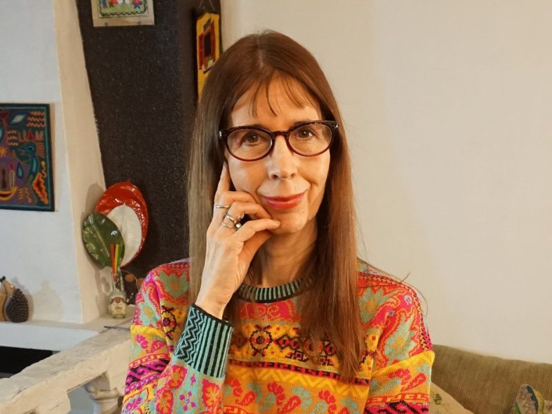 Roxana Kreimer