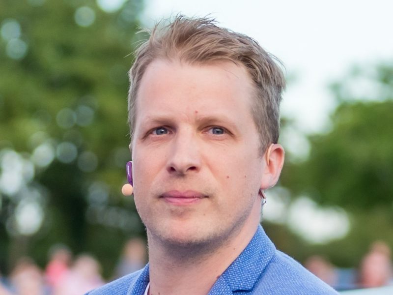 Oliver Pocher