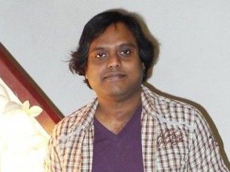 Harris Jayaraj