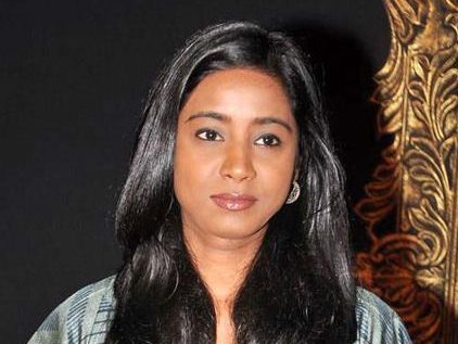 Shilpa Rao