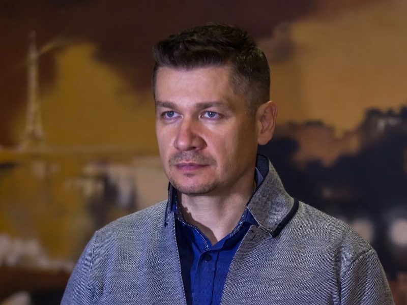 Andrey Kartavtsev