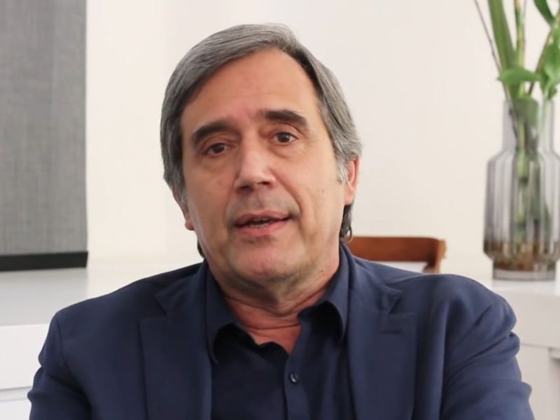 Marco Antonio Villa