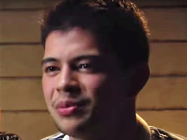 Rayver Cruz