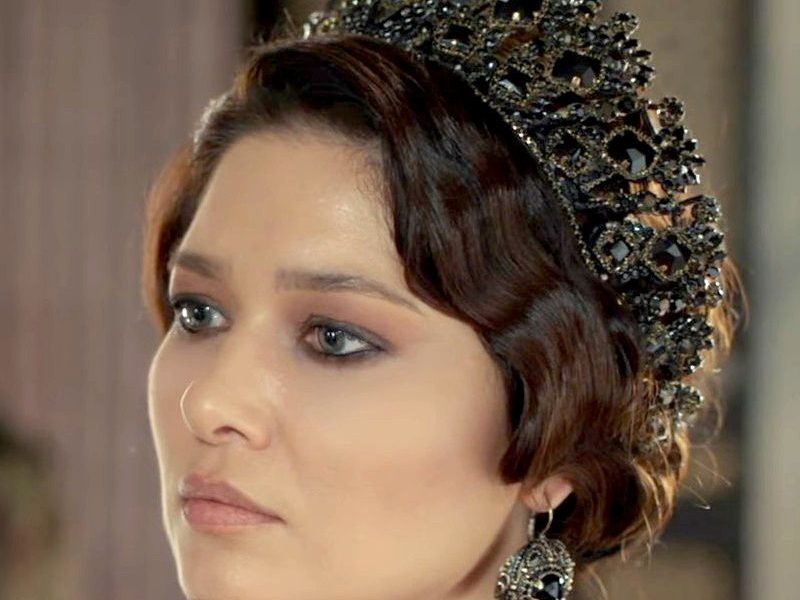 Nurgül Yeşilçay