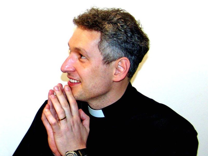 Marcelo Rossi