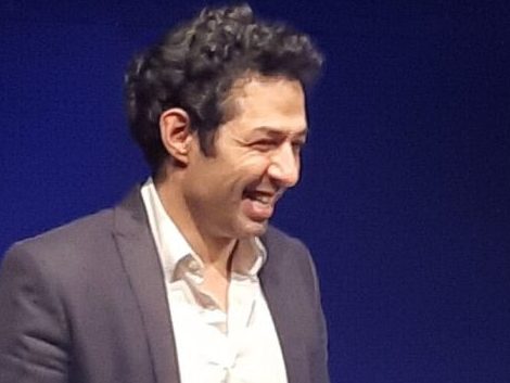 Mert Fırat