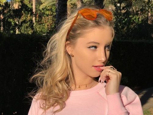Bella Rome Age, Height, Wiki, Net Worth, Boyfriend & Bio