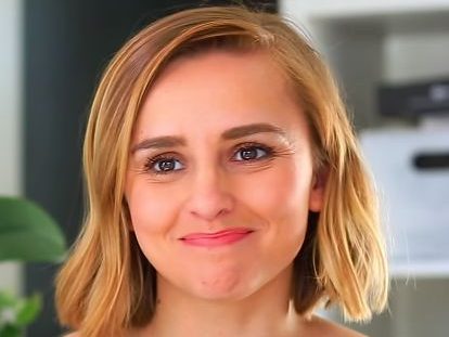 Hannah Witton