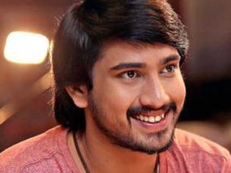Raj Tarun