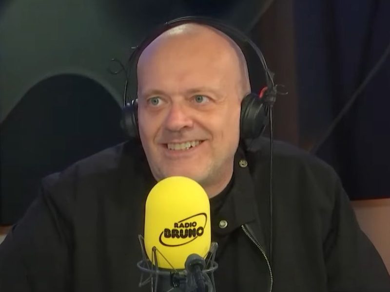 Max Pezzali