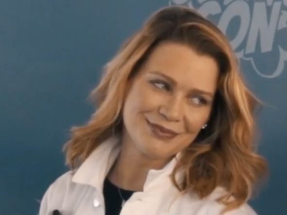 Laurie Holden
