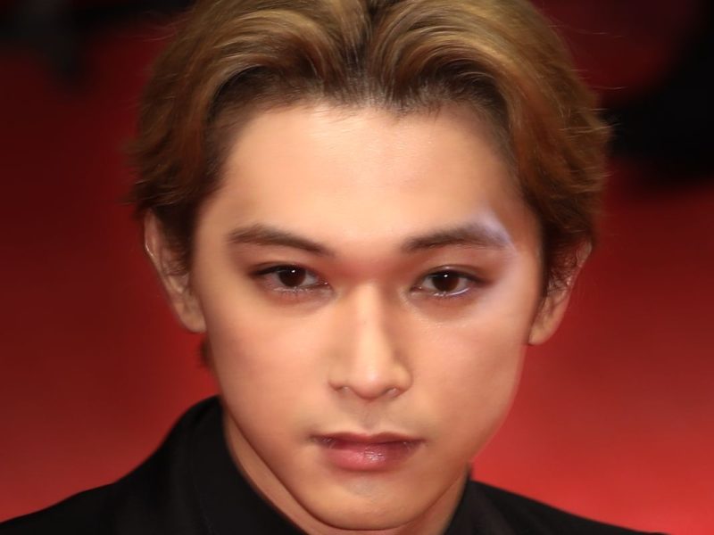 Ryo Yoshizawa