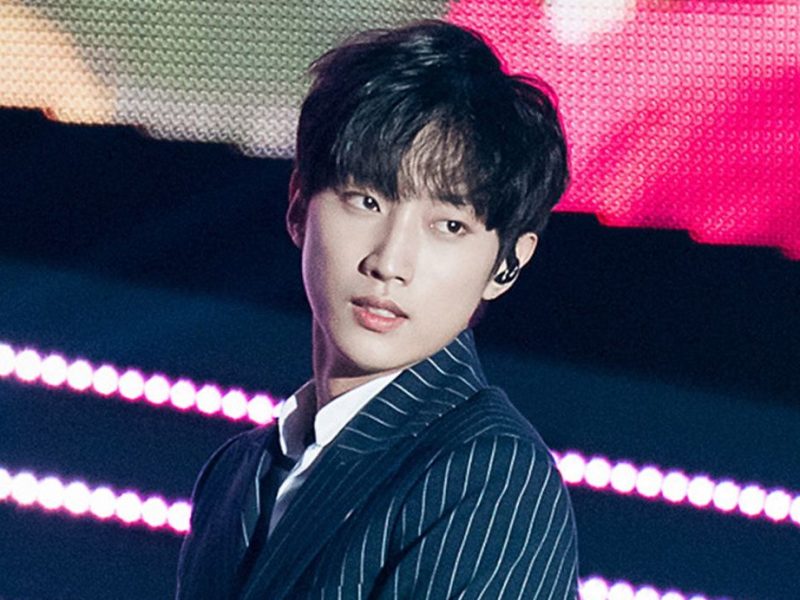 Jung Jin-young