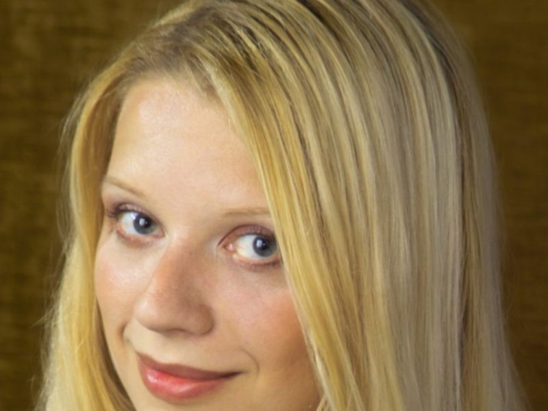 Valentina Lisitsa