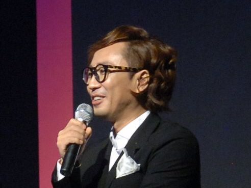Jung Jae-hyung