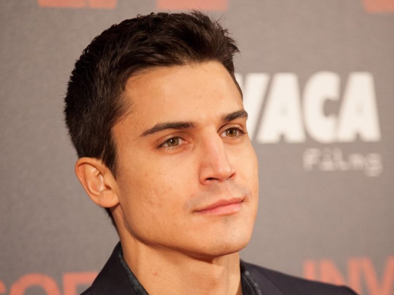 Álex González