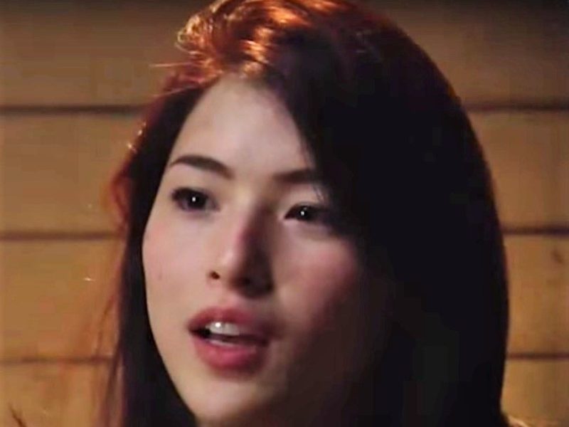 Kylie Padilla