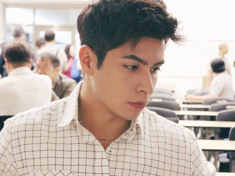 Christian Burgos