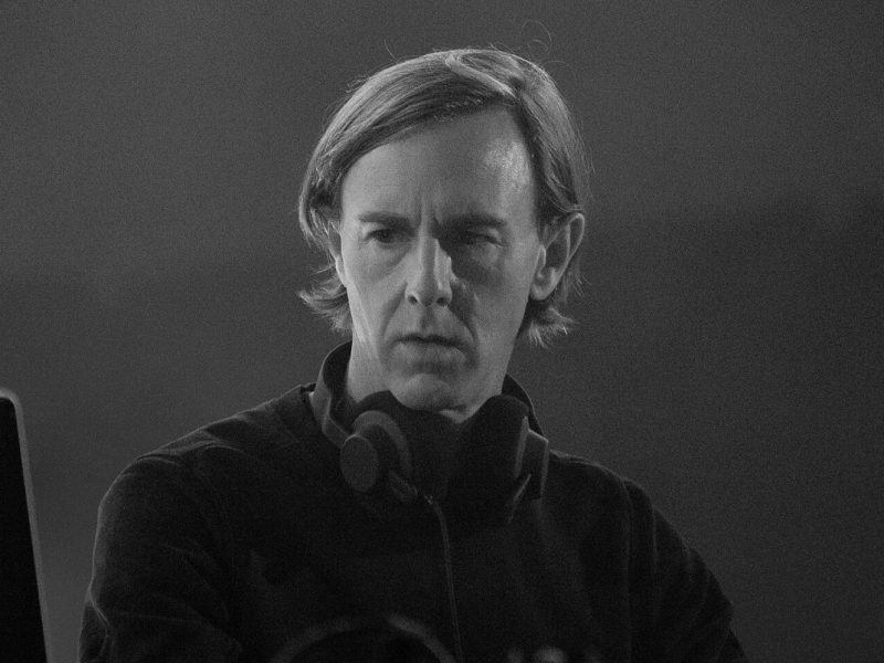 Richie Hawtin