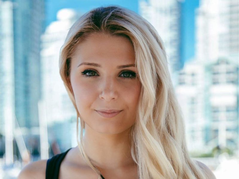 Lauren Southern