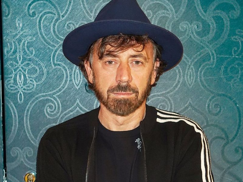 Benny Benassi