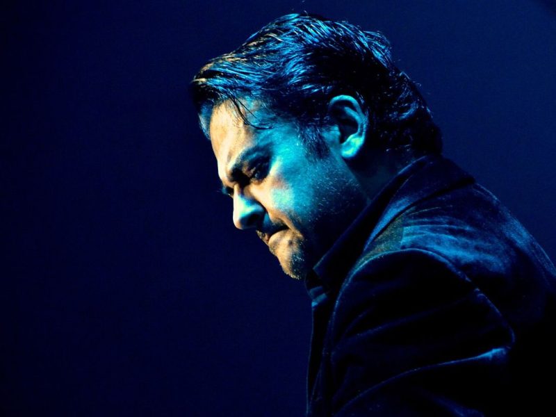 Adnan Sami