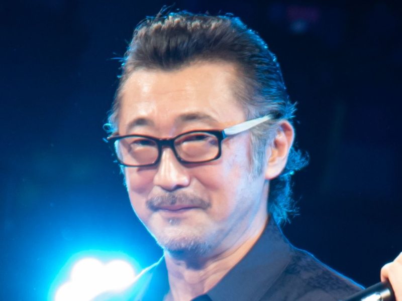 Akio Ōtsuka