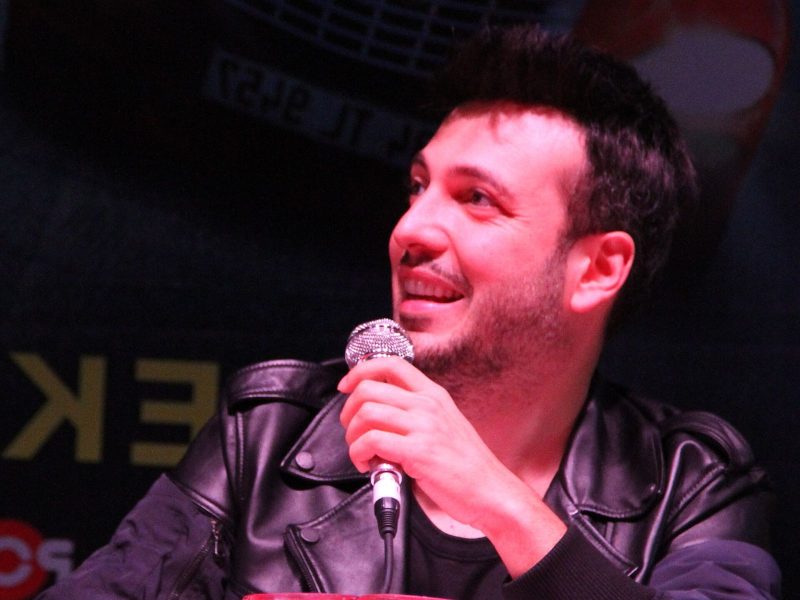 Oğuzhan Koç