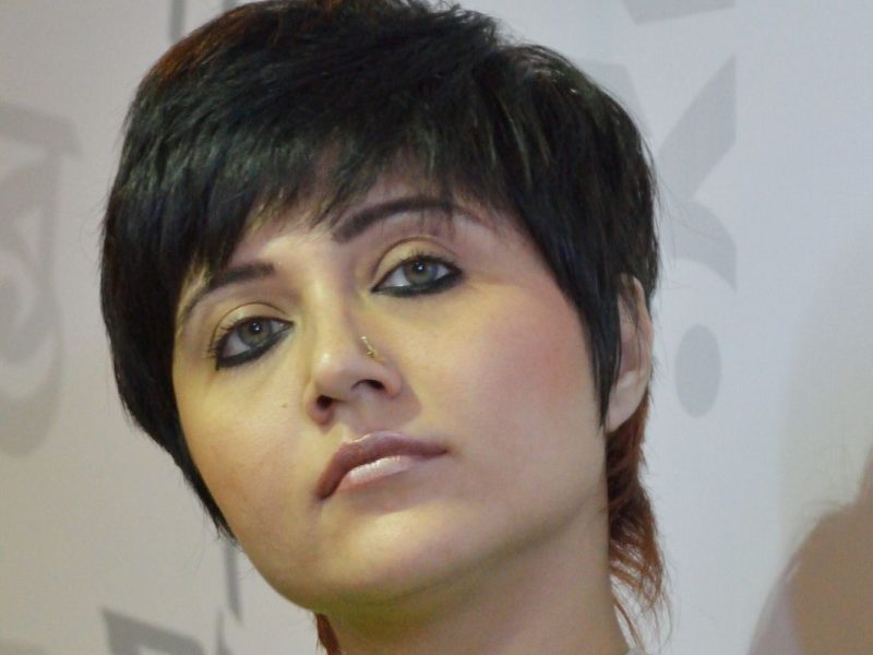 Swastika Mukherjee