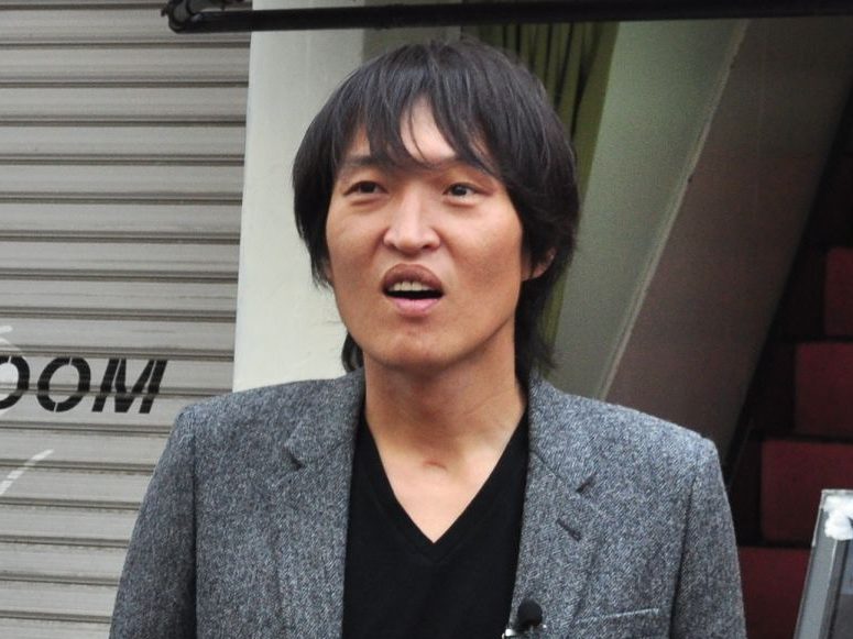 Chihara Junior