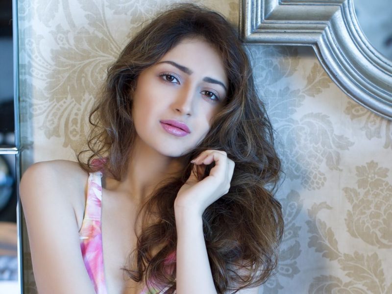 Sayyeshaa