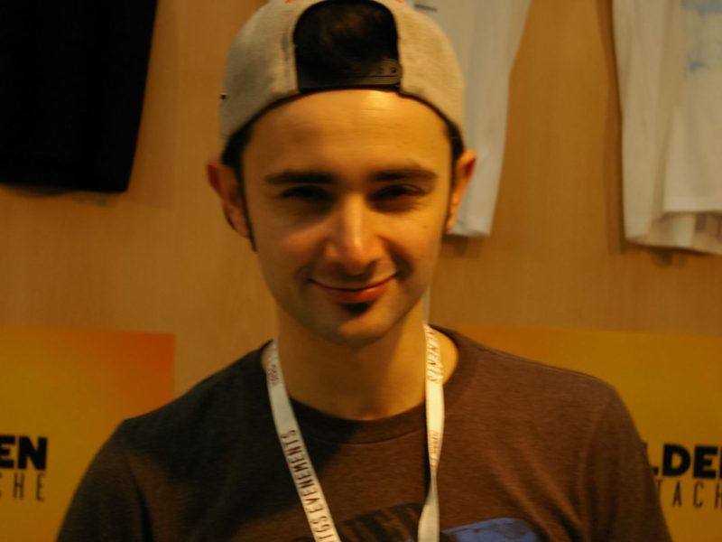 Julien Josselin