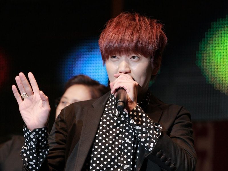 Sandeul