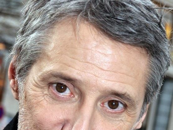 Antoine de Caunes