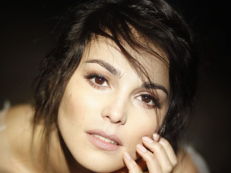 Sati Kazanova