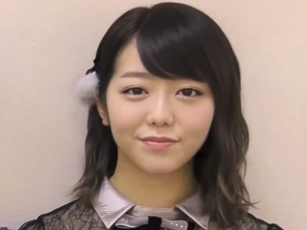Minami Minegishi