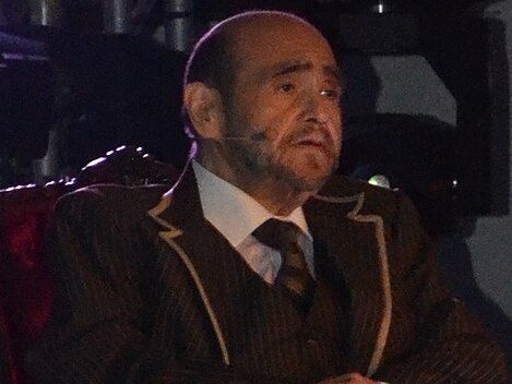 Édgar Vivar Villanueva