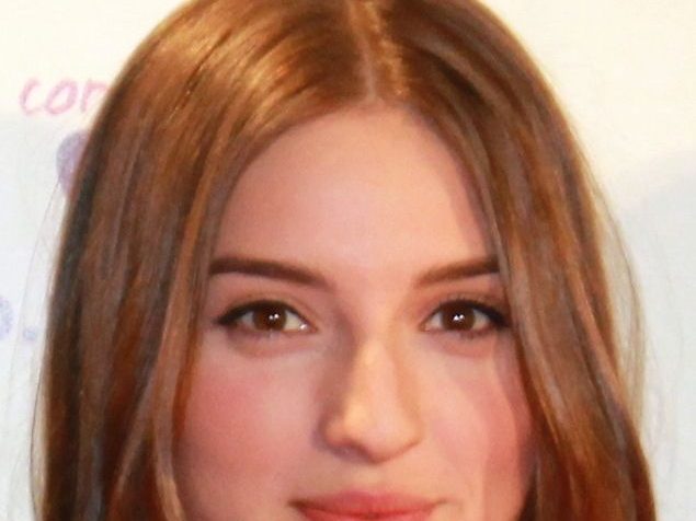 María Valverde