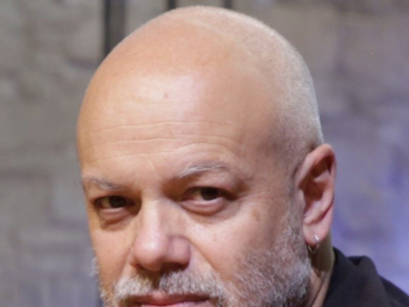 Diego Bianchi